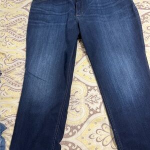 Women's Blue Jeans